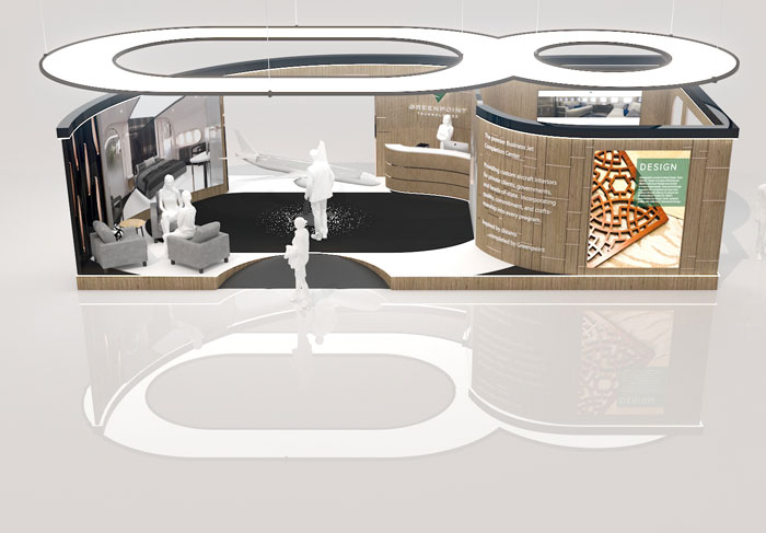 EBACEBooth process